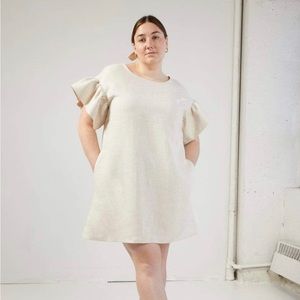 Eliza Faulkner Raffi Dress